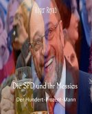 Die SPD und ihr Messias (eBook, ePUB)