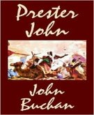 Prester John (eBook, ePUB)