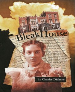 Bleak House (eBook, ePUB) - Dickens, Charles