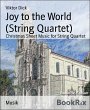 Joy to the World (String Quartet)... - Bild 1