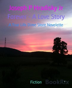 Forever - A Love Story (eBook, ePUB) - P Hradisky Jr, Joseph