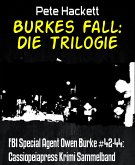 Burkes Fall: Die Trilogie (eBook, ePUB)