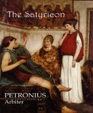 The Satyricon (eBook, ePUB)