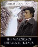 The Memoirs of Sherlock Holmes (eBook, ePUB)