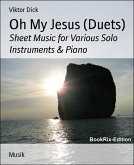 Oh My Jesus (Duets) (eBook, ePUB)