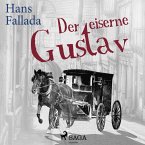 Der eiserne Gustav (Ungekürzt) (MP3-Download)