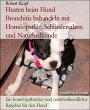 Husten beim Hund Bronchitis behandeln... - Bild 1