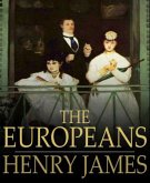 The Europeans (eBook, ePUB)