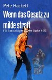 Wenn das Gesetz zu milde straft (eBook, ePUB)