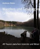 Wandern und Trekking im Leinebergland (eBook, ePUB)