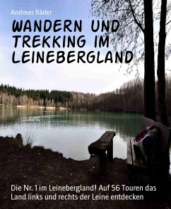 Wandern und Trekking im Leinebergland (eBook, ePUB) - Räder, Andreas