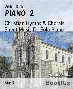 Piano 2 (eBook, ePUB) - Dick, Viktor