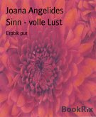 Sinn - volle Lust (eBook, ePUB)