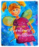 Abenteuer im Elfenwald (eBook, ePUB)