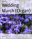 Wedding March (Organ) (eBook, ePUB)