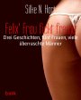Felix' Frau fickt fremd (eBook, ePUB) - Bild 1