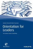Orientation for Leaders (eBook, ePUB)