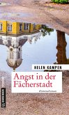 Angst in der Fächerstadt (eBook, ePUB)