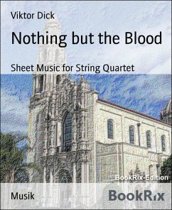 Nothing but the Blood (eBook, ePUB) - Dick, Viktor