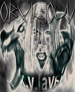 Obvicioun II (eBook, ePUB) - Laval, K.Y.