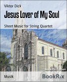 Jesus Lover of My Soul (eBook, ePUB)