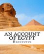 An Account of Egypt (eBook, ePUB) - Bild 1