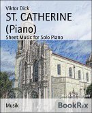 ST. CATHERINE (Piano) (eBook, ePUB)