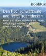 Den Hochschwarzwald und Freiburg... - Bild 1