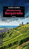 Mörderische Bergstraße / Edelgard und Norbert Bd.1 (eBook, PDF)