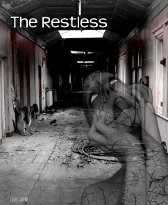 The Restless (eBook, ePUB) - Salvini, Linzy