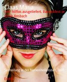 Sex- hilflos ausgeliefert. Barrockfest in Klinik Ansbach (eBook, ePUB)