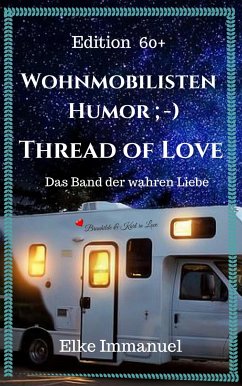 Wohnmobilisten-Humor (eBook, ePUB) - Immanuel, Elke