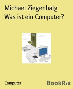 Cover Was ist ein Computer? (eBook, ePUB)