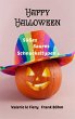 Happy Halloween (eBook, ePUB) - Bild 1
