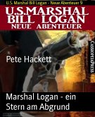 Marshal Logan - ein Stern am Abgrund (eBook, ePUB)