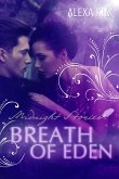 Breathe of Eden - Midnight Stories (Teil 2) (eBook, ePUB)