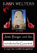 Jette Berger und der mörderische... - Bild 1