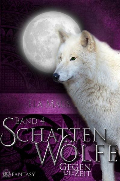 Schattenwölfe IV (eBook, ePUB)