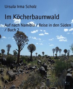 Im Köcherbaumwald (eBook, ePUB) - Irma Scholz, Ursula