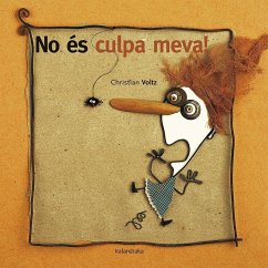 No és culpa meva! - Durán, Teresa; Voltz, Christian