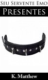 Presentes (eBook, ePUB)