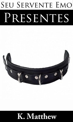 Presentes (eBook, ePUB) - Matthew, K.