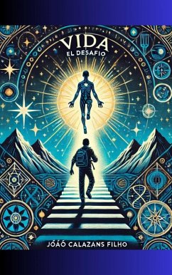 Cover Vida - El desafío (eBook, ePUB)
