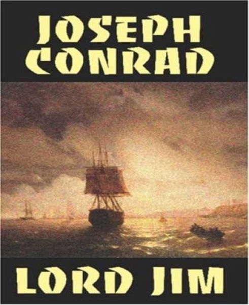 Lord Jim (eBook, ePUB) Lord Jim (eBook, ePUB)