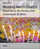 Wedding March (Duets) (eBook, ePUB)