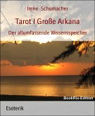 Tarot I Große Arkana (eBook, ePUB)
