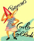 Pinocchio (eBook, ePUB) Pinocchio (eBook, ePUB)