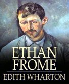 Ethan Frome (eBook, ePUB)