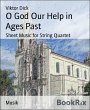 O God Our Help in Ages Past (eBook,... - Bild 1