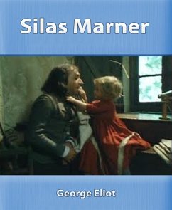 Cover Silas Marner (eBook, ePUB)